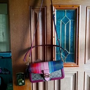 Coach rnbw olt George